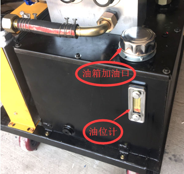 蘇州二次構造柱泵液壓系統(tǒng)保養(yǎng) 