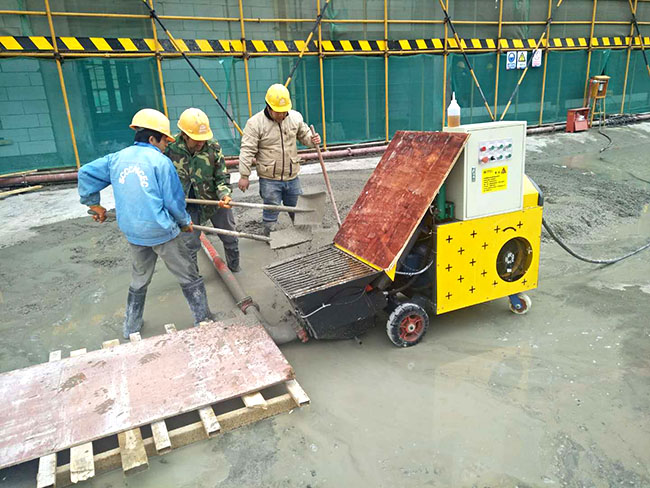 12月20日上海二次構(gòu)造柱泵廠家合作中國新興建筑上海師范大學(xué)嘉善項(xiàng)目 12月20日上海二次構(gòu)造柱泵廠家合作中國新興建筑上海師范大學(xué)嘉善項(xiàng)目