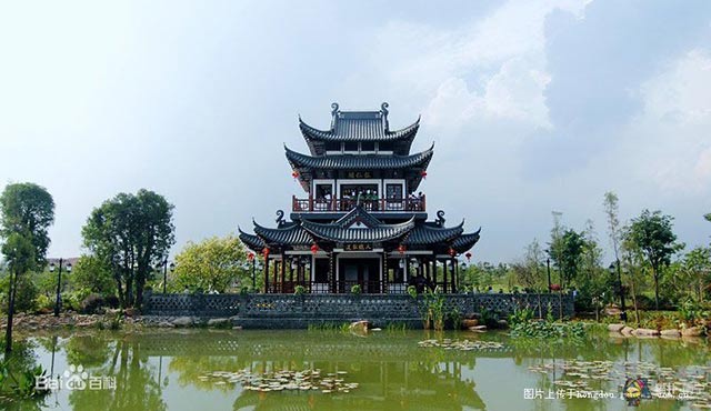 綠色施工與智慧建造發(fā)展論壇，帶您提前觀摩南寧園博園項(xiàng)目