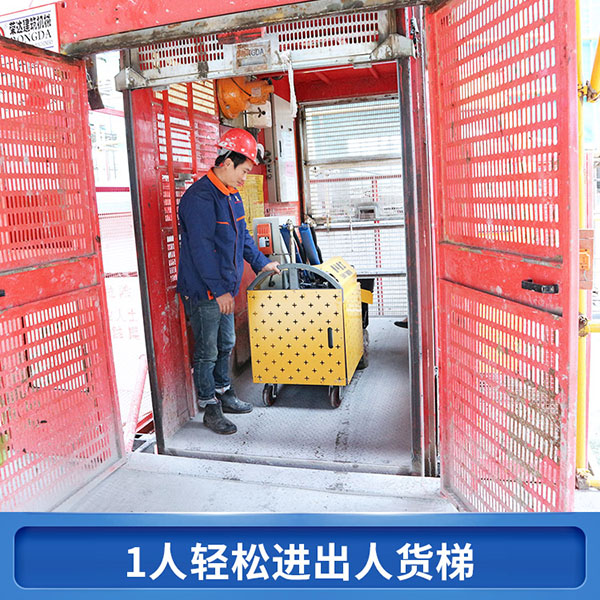 北碚液壓二次構造柱泵